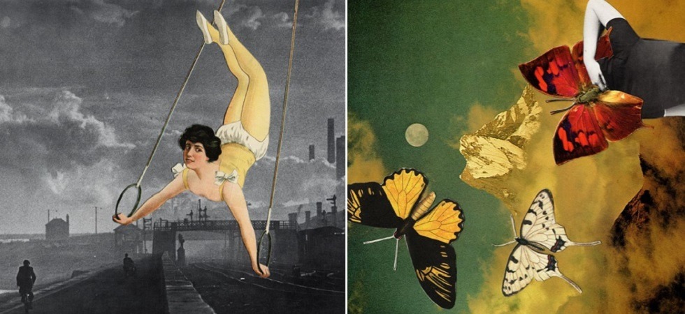 Immagine eclettica'', la prima mostra personale dell'artista trentina Eleonora Buselli aka Ele Perbacco